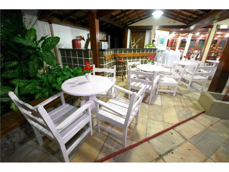 America Praia Flat - Portal Hoteis Порту-Сегуру Экстерьер фото