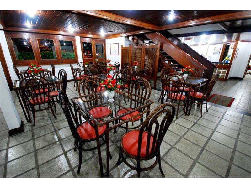 America Praia Flat - Portal Hoteis Порту-Сегуру Экстерьер фото